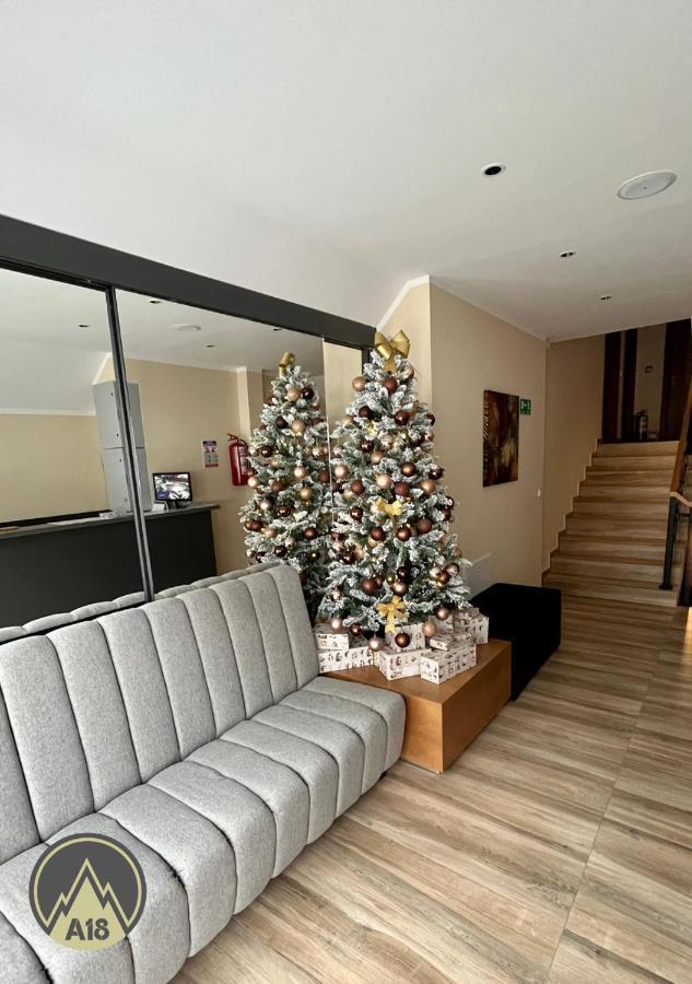 Lux Apartman A18 & Spa Centar Kopaonik Zewnętrze zdjęcie