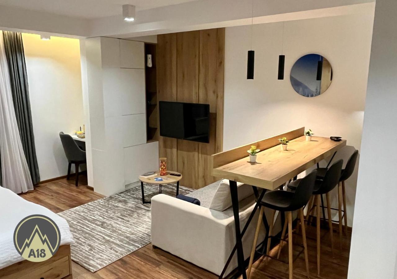 Lux Apartman A18 & Spa Centar Kopaonik Zewnętrze zdjęcie