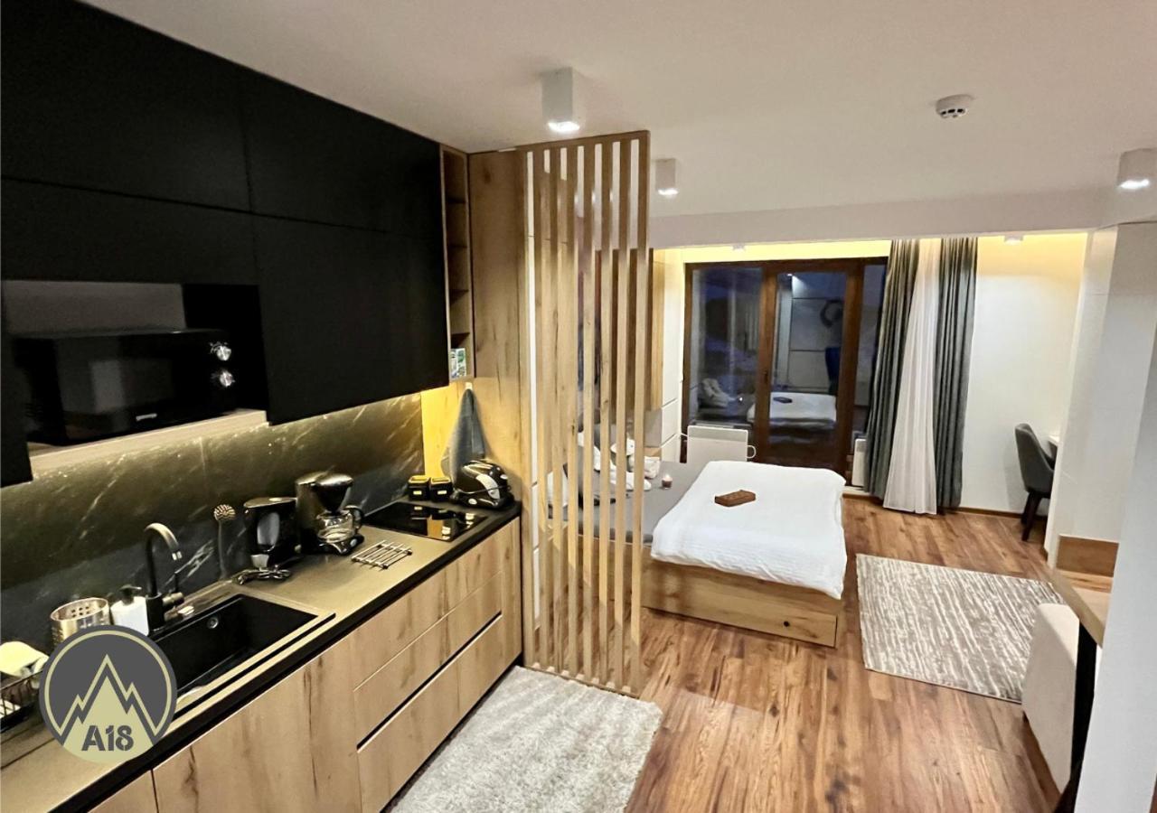 Lux Apartman A18 & Spa Centar Kopaonik Zewnętrze zdjęcie