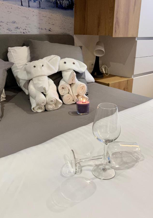 Lux Apartman A18 & Spa Centar Kopaonik Zewnętrze zdjęcie