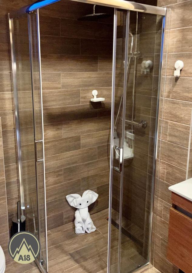 Lux Apartman A18 & Spa Centar Kopaonik Zewnętrze zdjęcie