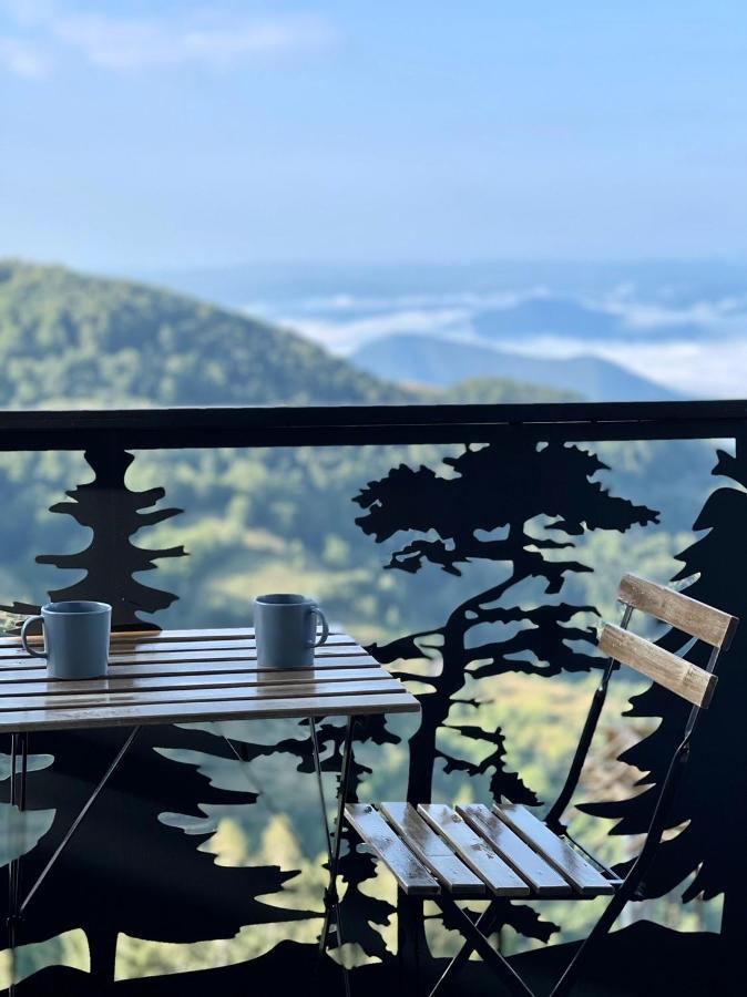 Lux Apartman A18 & Spa Centar Kopaonik Zewnętrze zdjęcie